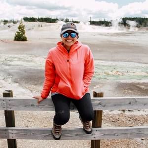 Meet your Posher, Nina